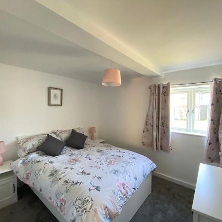 Hodge Bower Holidays, Ironbridge - Blakemore מראה חיצוני תמונה