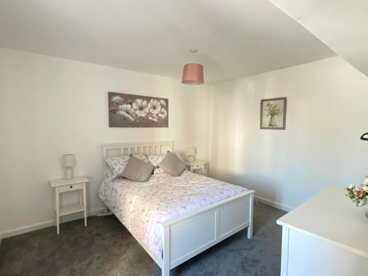 Hodge Bower Holidays, Ironbridge - Blakemore מראה חיצוני תמונה