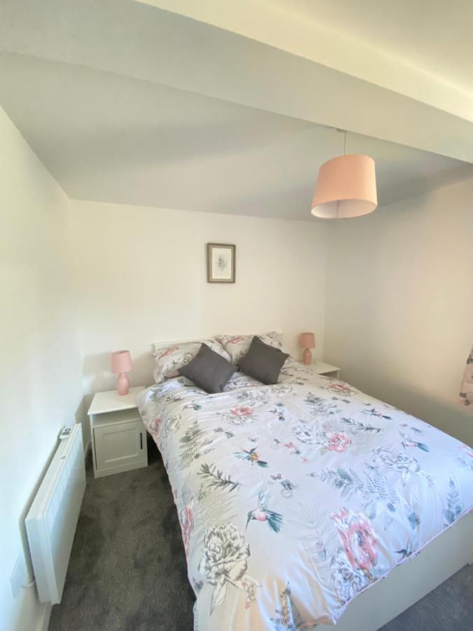 Hodge Bower Holidays, Ironbridge - Blakemore מראה חיצוני תמונה
