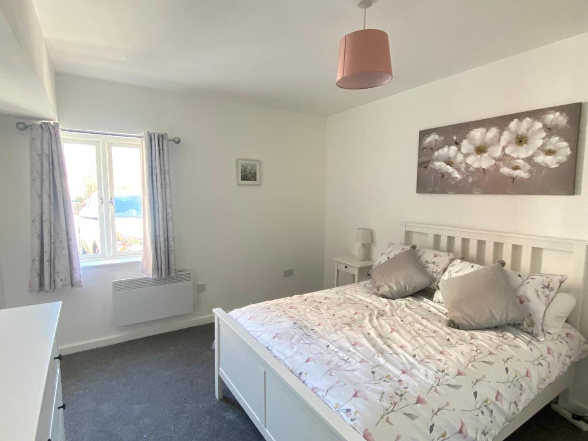 Hodge Bower Holidays, Ironbridge - Blakemore מראה חיצוני תמונה