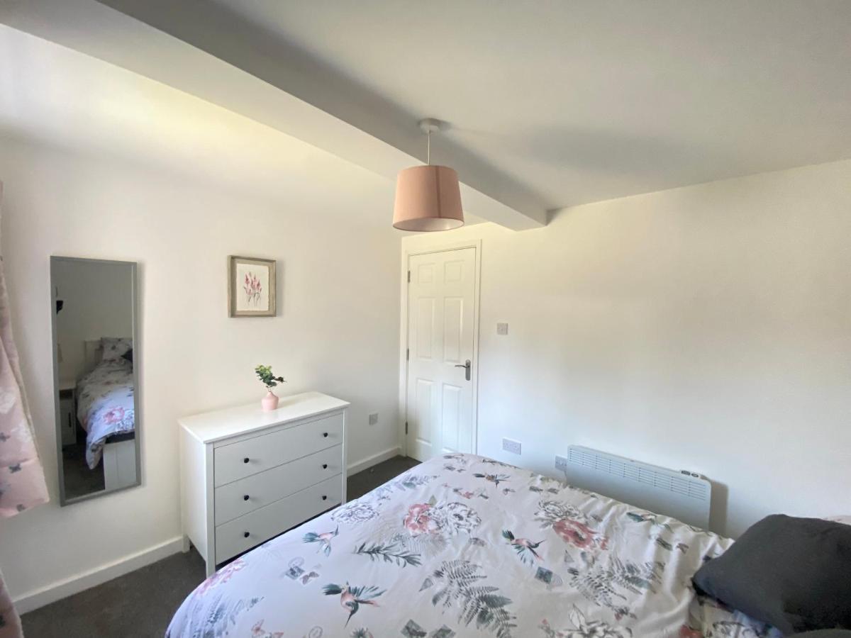 Hodge Bower Holidays, Ironbridge - Blakemore מראה חיצוני תמונה