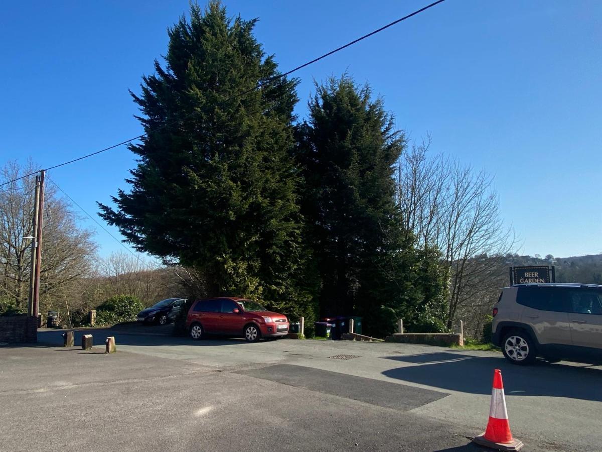 Hodge Bower Holidays, Ironbridge - Blakemore מראה חיצוני תמונה