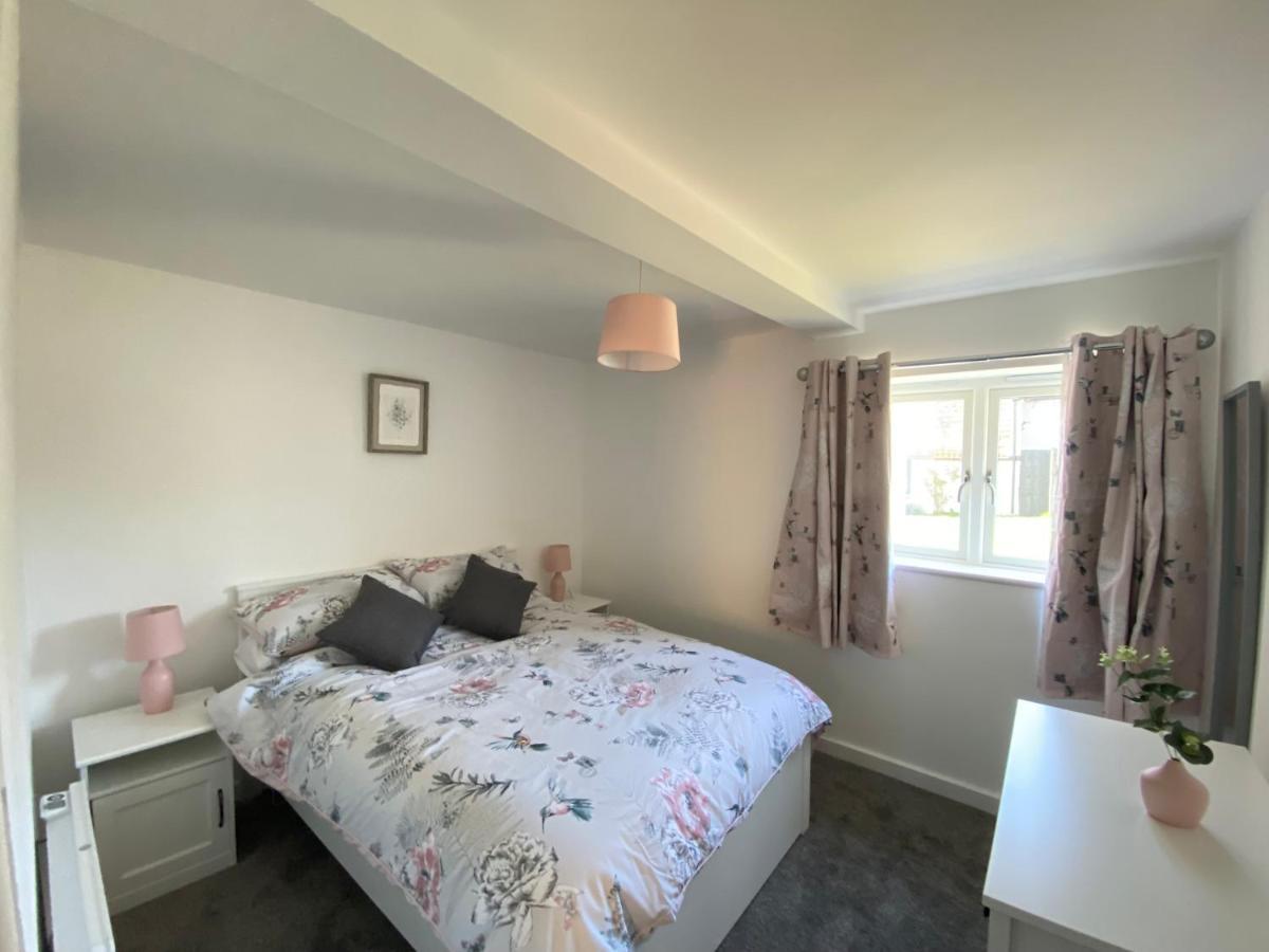 Hodge Bower Holidays, Ironbridge - Blakemore מראה חיצוני תמונה